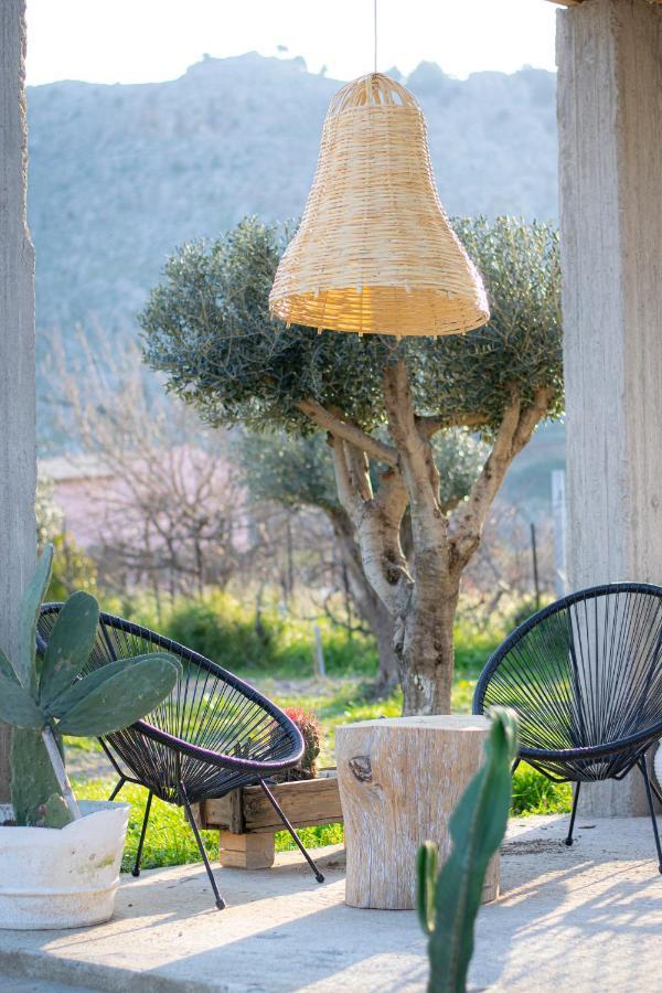La Casa Di Lusso N4 - Adults Only Villa Kolymbia Bagian luar foto